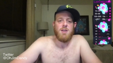 Corbyhorgan  14-09-2021 video asshole